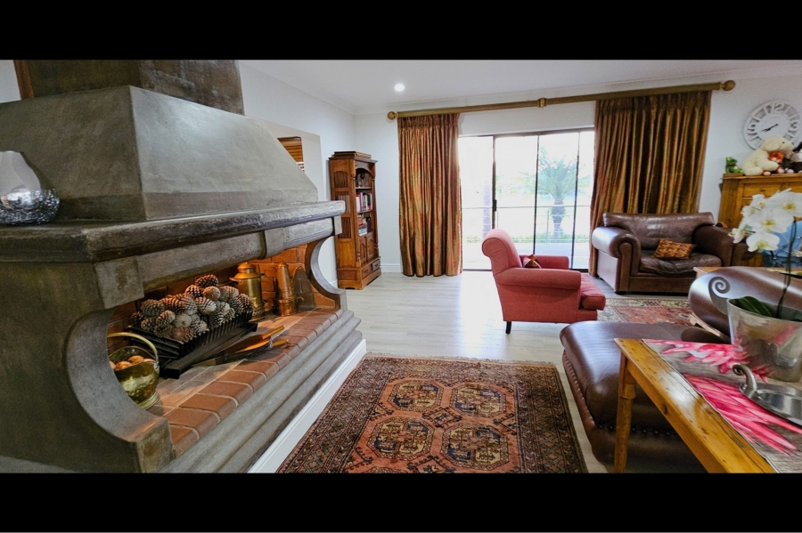 3 Bedroom Property for Sale in Vierlanden Western Cape